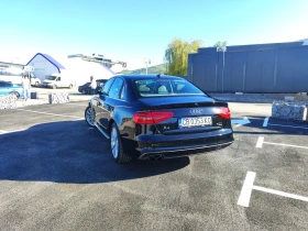 Обява за продажба на Audi A4 2.0 TFSI Quattro ~25 399 лв. - изображение 10