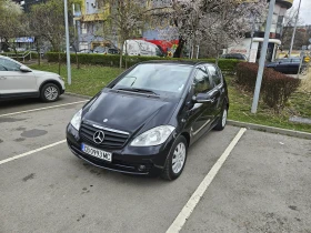     Mercedes-Benz A 160 1.5 95hp