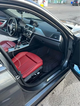BMW 330 d * M-Package * * xDrive* * Harman * (  ) | Mobile.bg    9