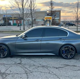 BMW 330 d * M-Package * * xDrive* * Harman * (  ) | Mobile.bg    3