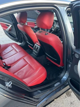 BMW 330 d * M-Package * * xDrive* * Harman * (  ) | Mobile.bg    8