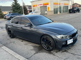 BMW 330 d * M-Package * * xDrive* * Harman * (  ) | Mobile.bg    2