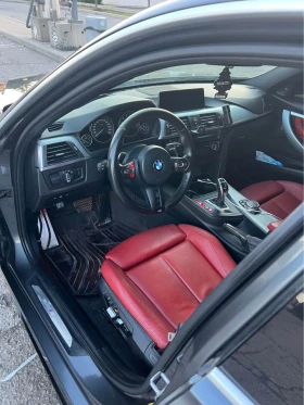 BMW 330 d * M-Package * * xDrive* * Harman * (  ) | Mobile.bg    7