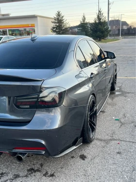 BMW 330 d * M-Package * * xDrive* * Harman * (  ) | Mobile.bg    6