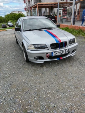 BMW 320 | Mobile.bg    7