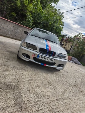 BMW 320 | Mobile.bg    3