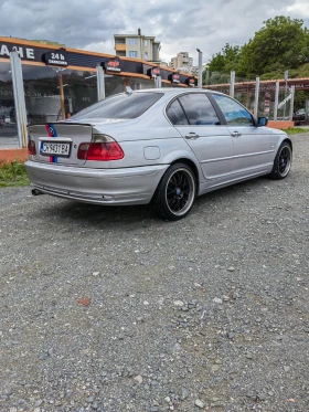 BMW 320 | Mobile.bg    5