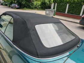 Audi 80 Cabrio 2.8 V6 | Mobile.bg    10