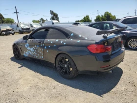 BMW 435 ПОДГРЕВ/ПАНО/ПАМЕТ/LANE ASSIST - 26800 лв. - 17762662 4