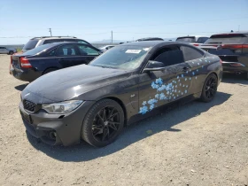 BMW 435 ПОДГРЕВ/ПАНО/ПАМЕТ/LANE ASSIST - 26800 лв. - 17762662 3