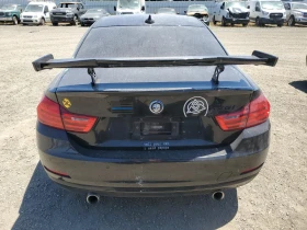 BMW 435 ПОДГРЕВ/ПАНО/ПАМЕТ/LANE ASSIST - 26800 лв. - 17762662 5