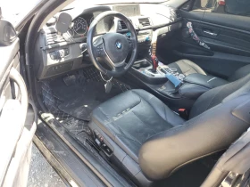 BMW 435 ПОДГРЕВ/ПАНО/ПАМЕТ/LANE ASSIST - 26800 лв. - 17762662 8