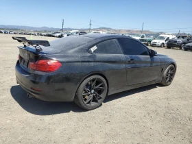 BMW 435 ПОДГРЕВ/ПАНО/ПАМЕТ/LANE ASSIST - 26800 лв. - 17762662 6