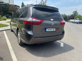 Toyota Sienna XLE AWD | Mobile.bg    4