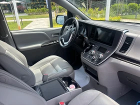 Toyota Sienna XLE AWD | Mobile.bg    13