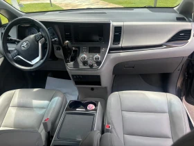 Toyota Sienna XLE AWD | Mobile.bg    15