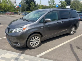 Toyota Sienna XLE AWD | Mobile.bg    3