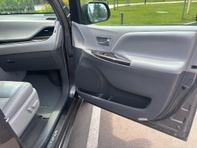 Toyota Sienna XLE AWD | Mobile.bg    12
