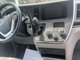 Toyota Sienna XLE AWD | Mobile.bg    16