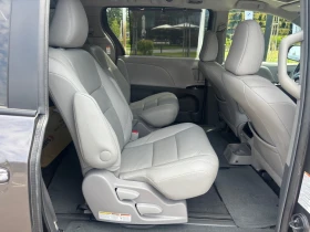Toyota Sienna XLE AWD | Mobile.bg    14
