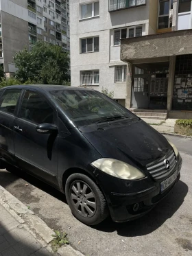 Обява за продажба на Mercedes-Benz A 180 ~2 100 лв. - изображение 1