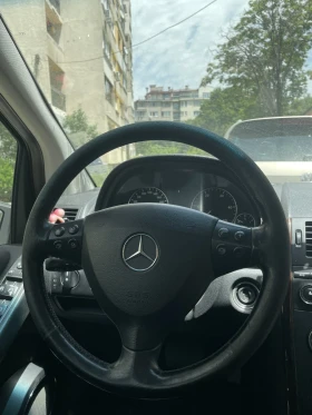 Обява за продажба на Mercedes-Benz A 180 ~2 100 лв. - изображение 2
