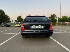 Обява за продажба на Mercedes-Benz C 320 LPG (ГАЗ) ~7 899 лв. - изображение 5
