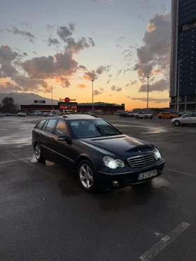 Обява за продажба на Mercedes-Benz C 320 LPG (ГАЗ) ~7 899 лв. - изображение 1