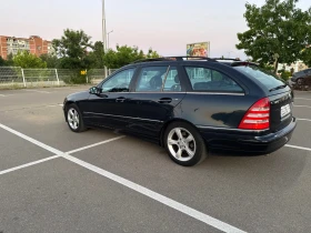 Обява за продажба на Mercedes-Benz C 320 LPG (ГАЗ) ~7 899 лв. - изображение 6