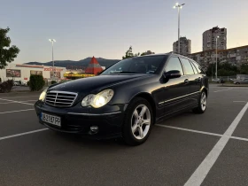 Обява за продажба на Mercedes-Benz C 320 LPG (ГАЗ) ~7 899 лв. - изображение 7