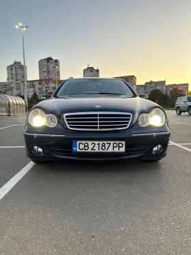 Обява за продажба на Mercedes-Benz C 320 LPG (ГАЗ) ~7 899 лв. - изображение 4
