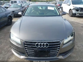 Audi A7 3.0L V-6 DI, DOHC, VVT, SUPERCHARGER, 310HP All - 16600 лв. - 42787053 4