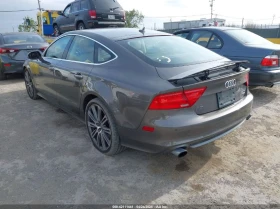 Audi A7 3.0L V-6 DI, DOHC, VVT, SUPERCHARGER, 310HP All - 16600 лв. - 42787053 10