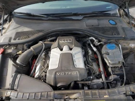 Audi A7 3.0L V-6 DI, DOHC, VVT, SUPERCHARGER, 310HP All - 16600 лв. - 42787053 17
