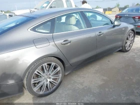 Audi A7 3.0L V-6 DI, DOHC, VVT, SUPERCHARGER, 310HP All - 16600 лв. - 42787053 13