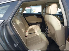 Audi A7 3.0L V-6 DI, DOHC, VVT, SUPERCHARGER, 310HP All - 16600 лв. - 42787053 15