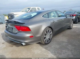 Audi A7 3.0L V-6 DI, DOHC, VVT, SUPERCHARGER, 310HP All - 16600 лв. - 42787053 11