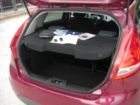 Ford Fiesta 1.3i KLIMATRONIK EURO 5A - 7400 лв. - 13171297 16