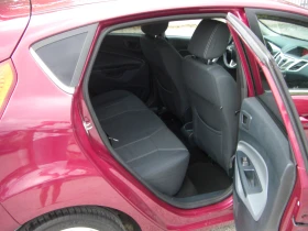 Ford Fiesta 1.3i KLIMATRONIK EURO 5A - 7400 лв. - 13171297 14