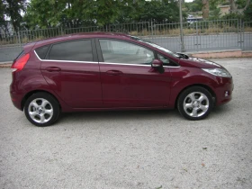 Ford Fiesta 1.3i KLIMATRONIK EURO 5A - 7400 лв. - 13171297 6