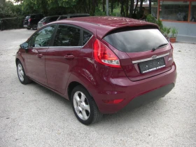 Ford Fiesta 1.3i KLIMATRONIK EURO 5A - 7400 лв. - 13171297 3
