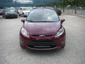 Ford Fiesta 1.3i KLIMATRONIK EURO 5A - 7400 лв. - 13171297 8