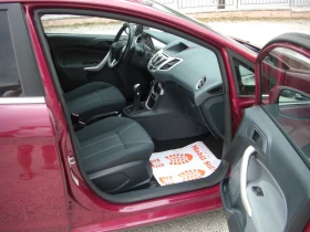 Ford Fiesta 1.3i KLIMATRONIK EURO 5A - 7400 лв. - 13171297 15