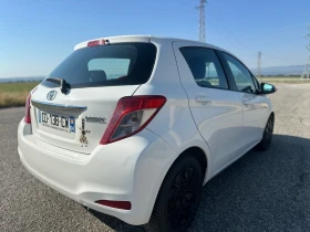 Toyota Yaris 1.4 D4D - 11400 лв. - 10744389 7