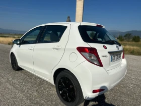Toyota Yaris 1.4 D4D - 11400 лв. - 10744389 5