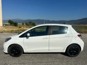Toyota Yaris 1.4 D4D - 11400 лв. - 10744389 4