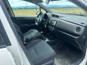 Toyota Yaris 1.4 D4D - 11400 лв. - 10744389 11