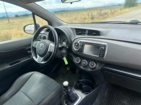 Toyota Yaris 1.4 D4D - 11400 лв. - 10744389 12