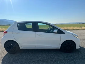 Toyota Yaris 1.4 D4D - 11400 лв. - 10744389 3