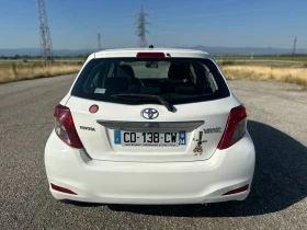 Toyota Yaris 1.4 D4D - 11400 лв. - 10744389 6
